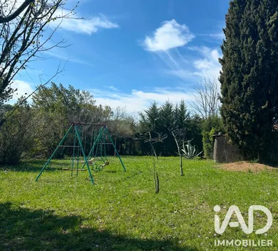 Terrain à bâtir à Mougins (06250)