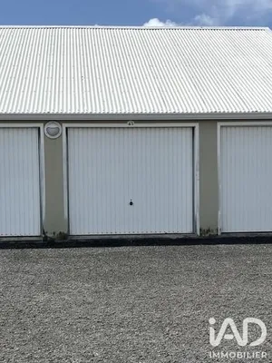Garage in SAINT FRANCOIS (97118)