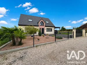 Detached house in Inchy-en-Artois (62860)