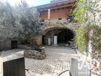 Maison de village à Lussas (07170)
