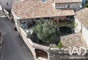 Maison de village à Lussas (07170)