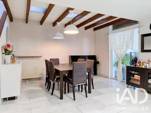 House in Villetaneuse (93430)