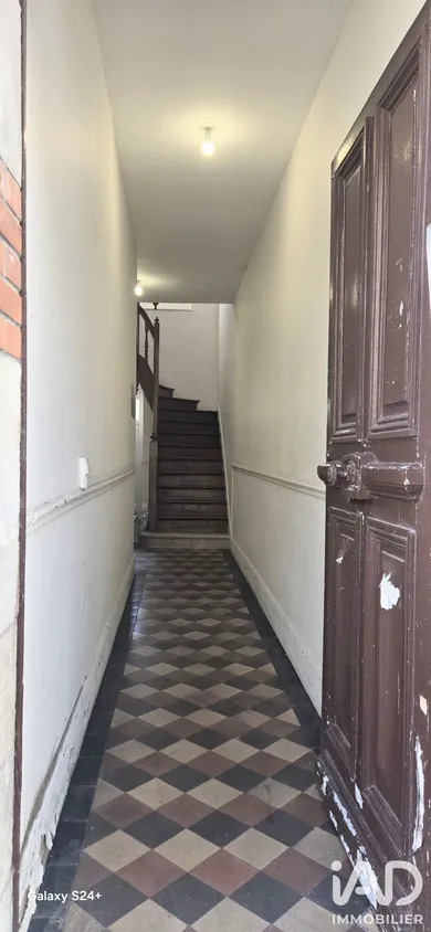 Appartement à Orléans (45000)