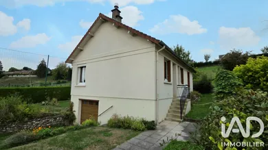 Maison à Saint-Saëns (76680)