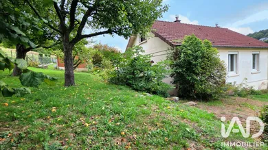 Maison à Saint-Saëns (76680)