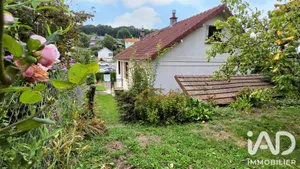 Maison à Saint-Saëns (76680)