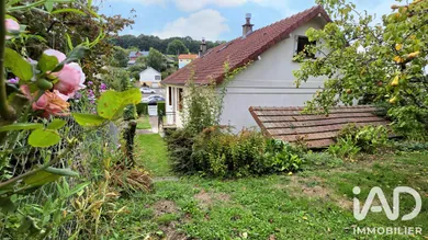 Maison à Saint-Saëns (76680)