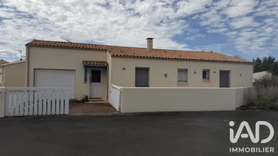 Maison à Surgères (17700)