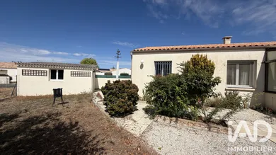 Maison à Surgères (17700)