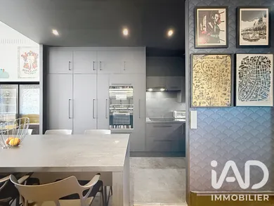 Appartement à Lyon (69007)