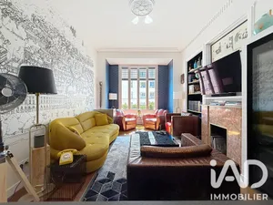 Appartement à Lyon (69007)