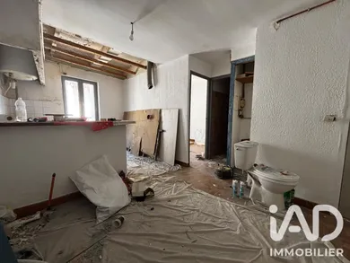 Immeuble à Béziers (34500)