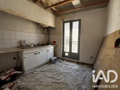 Immeuble à Béziers (34500)