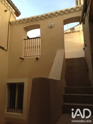 Appartement à Crest (26400)