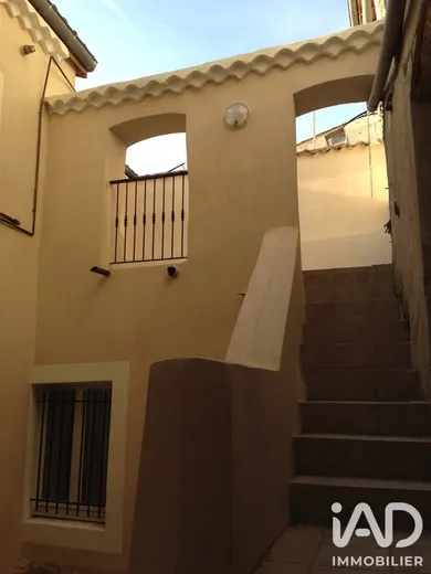 Appartement à Crest (26400)