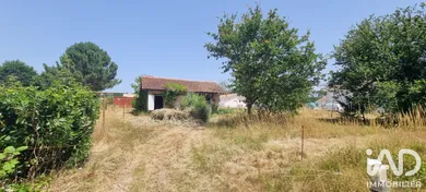 Terrain à Belin-Béliet (33830)