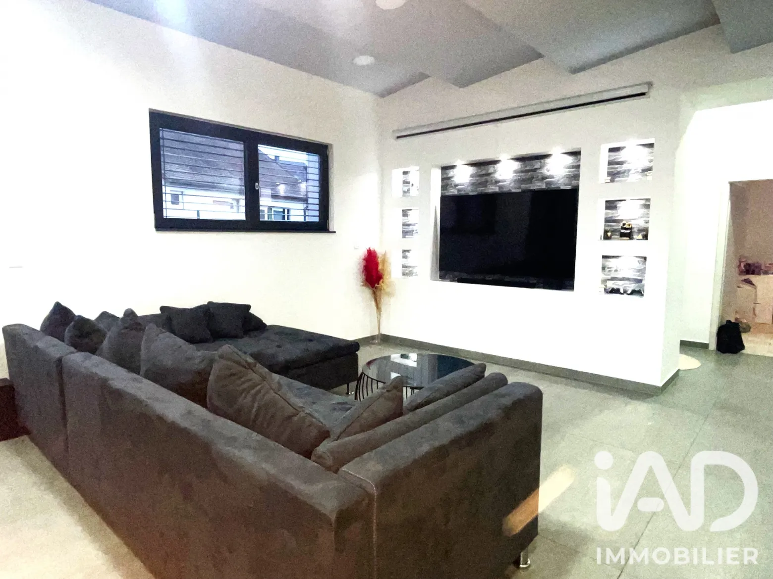 Vente maison à Marckolsheim (67390) : maison 4 pièces 122 m² - 2102756 — 3