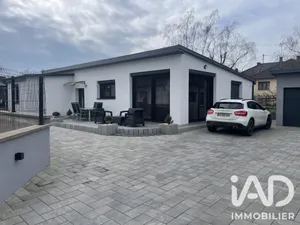 House in Marckolsheim (67390)