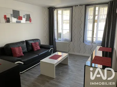 Maison à Mouy (60250)