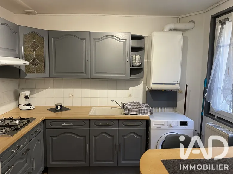 Maison 3 pièces 51 m² · à Mouy · 51 m² · 880 €/mois