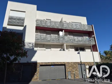 Apartment in Montpellier (34070)