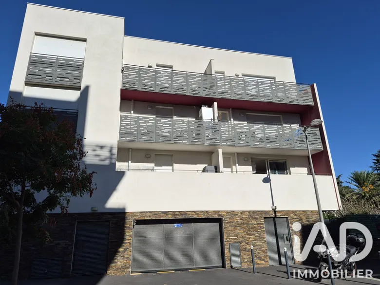 Appartement 1 pièce 19 m² · à Montpellier · 19 m² · 99 800 €