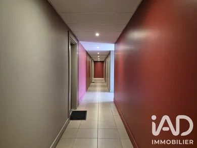 Apartment in Montpellier (34070)