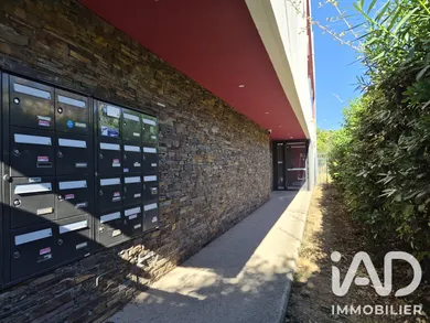 Apartment in Montpellier (34070)