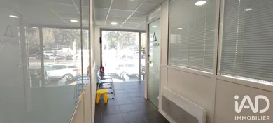 Bureaux à Besançon (25000)