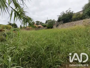 Land in Ollioules (83190)