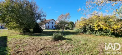 Terrain à Belin-Béliet (33830)
