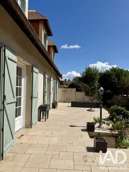 Maison à Authie (14280)