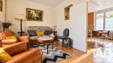 Townhouse in Charleville-Mézières (08000)