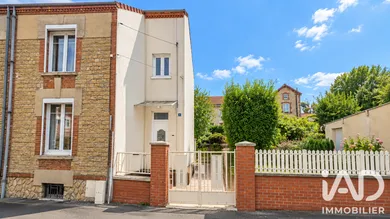 Townhouse in Charleville-Mézières (08000)