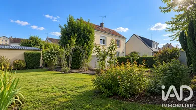 Townhouse in Charleville-Mézières (08000)