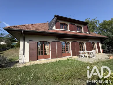 House in Arthaz-Pont-Notre-Dame (74380)