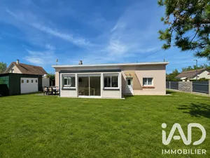 Maison à Criel-sur-Mer (76910)