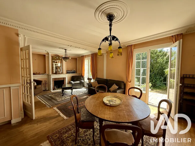 Maison 5 pièces 131 m² · à Authie · 131 m² · 384 000 €