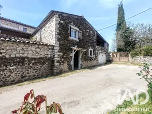Maison de village à Lussas (07170)