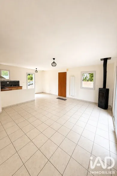 House in Haute-Goulaine (44115)