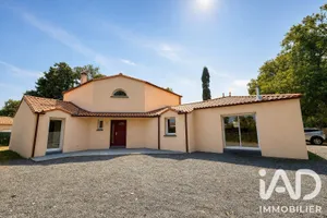 House in Haute-Goulaine (44115)