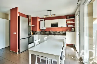 Appartement à Bron (69500)
