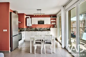 Appartement à Bron (69500)