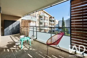 Appartement à Bron (69500)