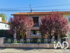 Maison à Riom (63200)