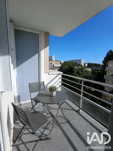 Apartment in Bonneuil-sur-Marne (94380)