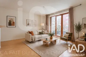 Appartement à Neuilly-sur-Marne (93330)