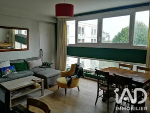 Appartement à Hérouville-Saint-Clair (14200)
