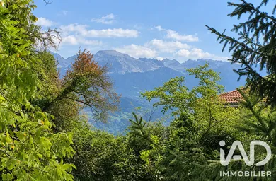 Terrain à Meylan (38240)