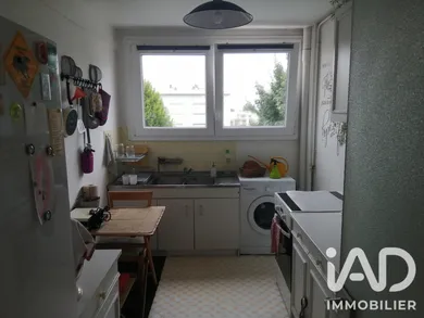 Appartement à Hérouville-Saint-Clair (14200)